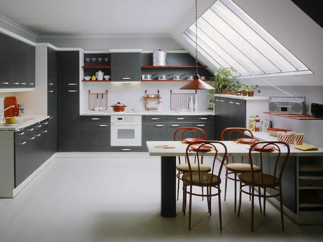 Solutions de rangement et dressing modulable pour optimiser l&rsquo;espace de votre maison