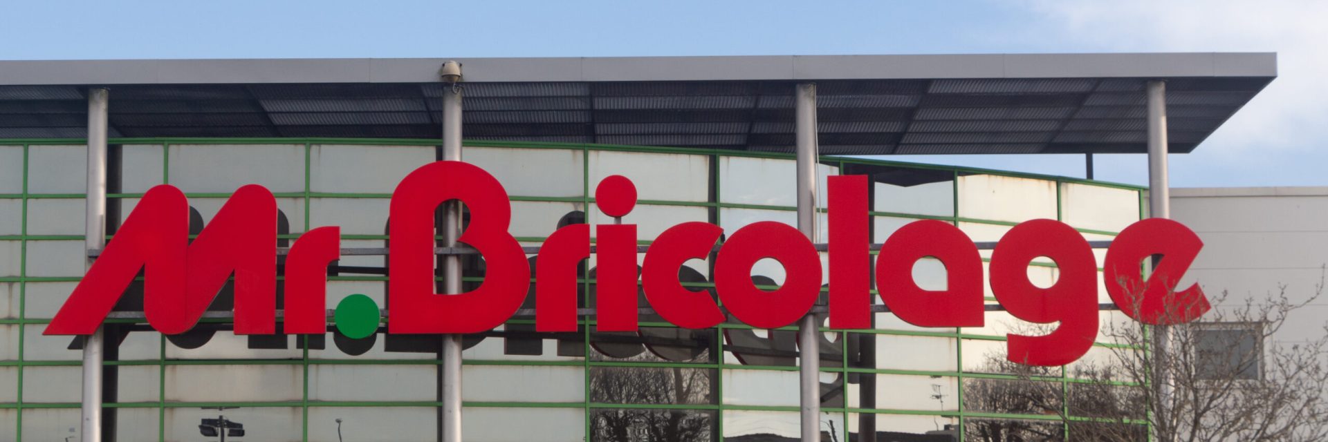 Mr Bricolage Nort-sur-Erdre