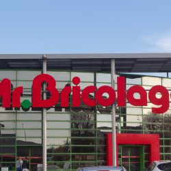 Mr Bricolage Nort-sur-Erdre
