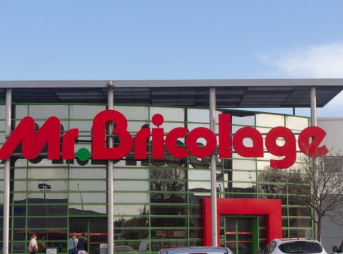 Mr Bricolage Nort-sur-Erdre