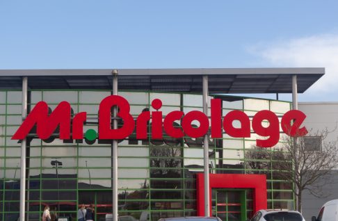 Mr Bricolage Nort-sur-Erdre