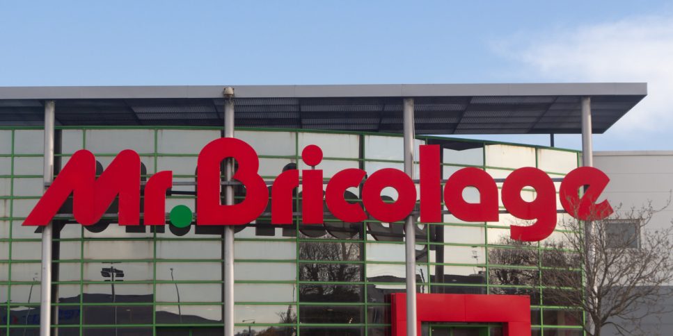 Mr Bricolage Nort-sur-Erdre
