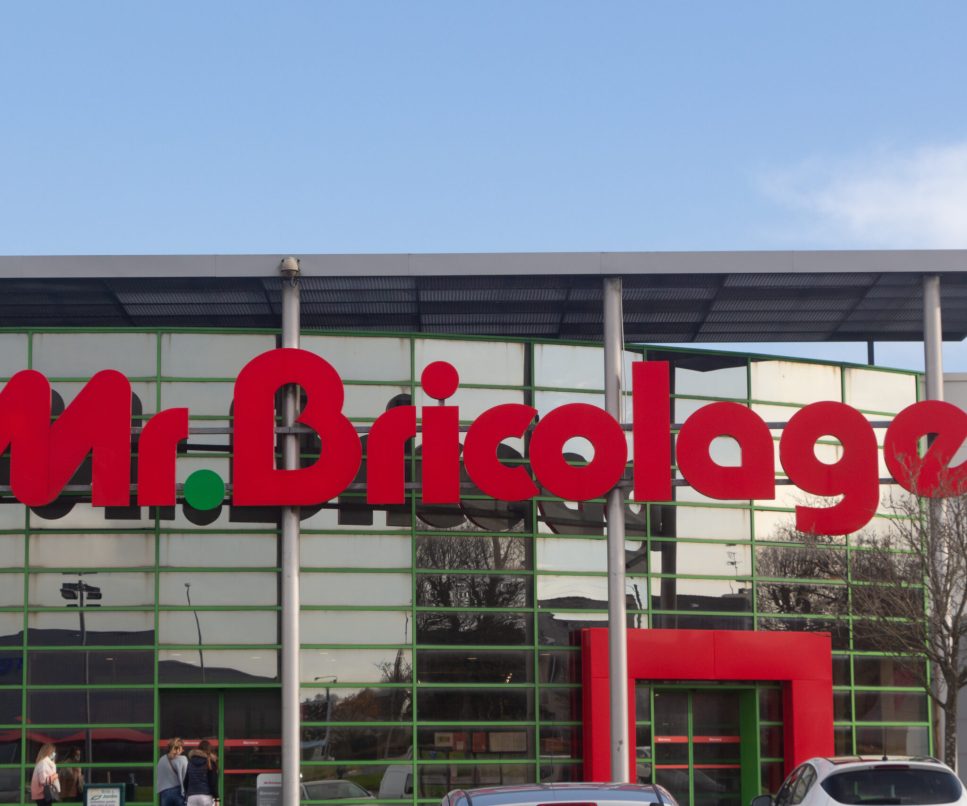 Mr Bricolage Nort-sur-Erdre