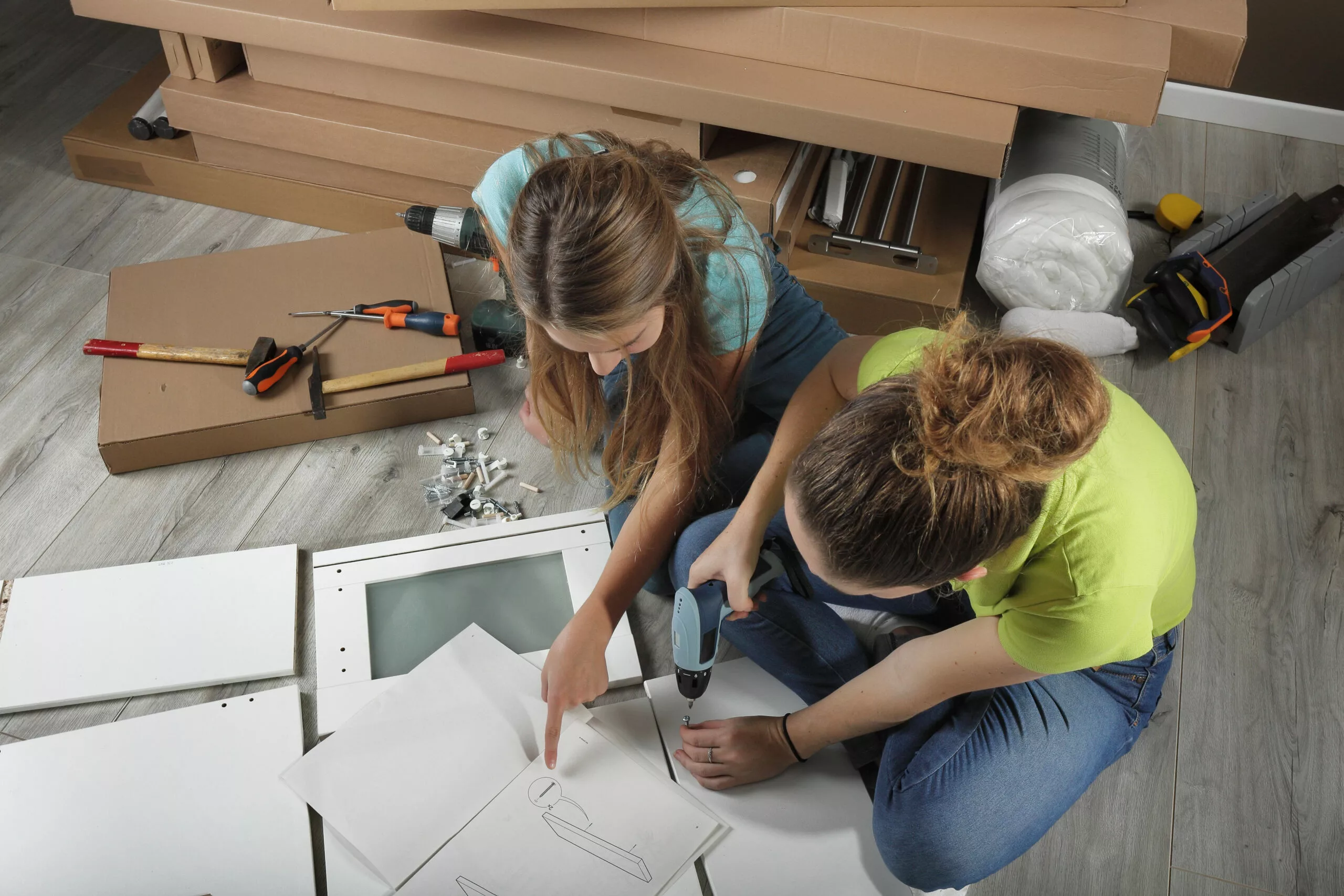 bricolage Nort-sur-Erdre